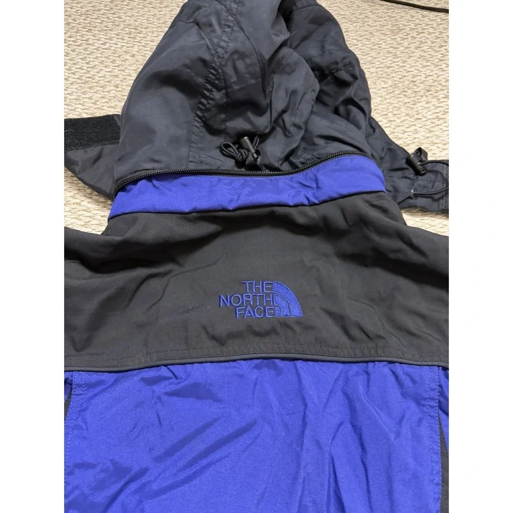 The North Face this coat
